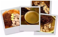 揭秘！月子會所從不外傳的30天月子餐完整食譜